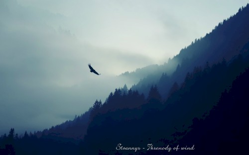 Threnody of Wind
