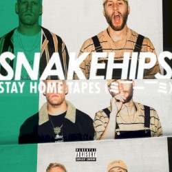 Stay Home Tapes (= --__-- =)