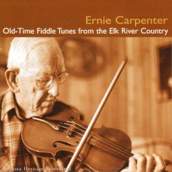 Old-Time Fiddle Tunes From the Elk River Country