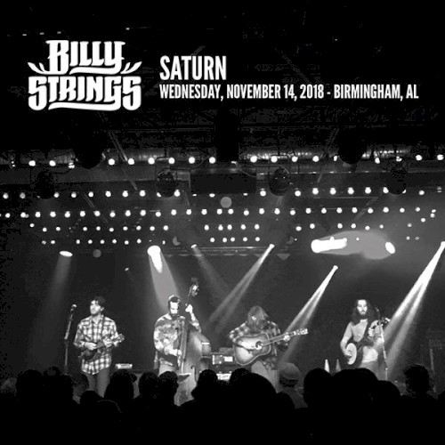 2018‐11‐14: Saturn, Birmingham, AL, USA