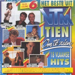 Het Beste uit Tien om te zien, Volume 6