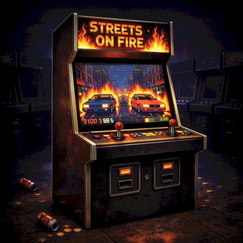 Streets on Fire