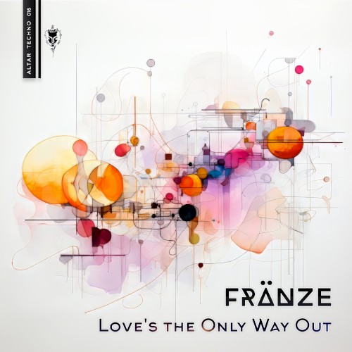Love's the Only Way Out
