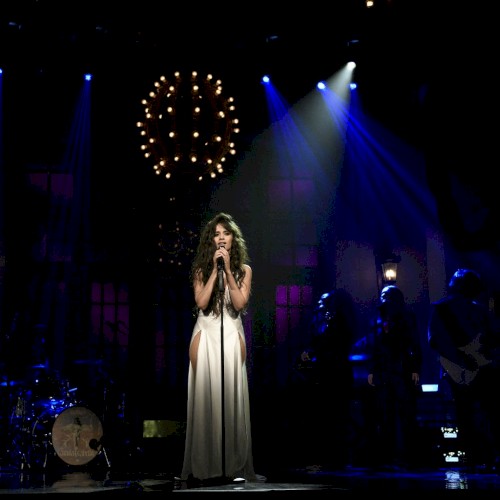 2019-10-12: Saturday Night Live: New York, NY, USA