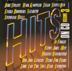 Hits on CD, Volume 3