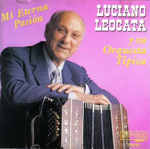 Mi eterna pasión