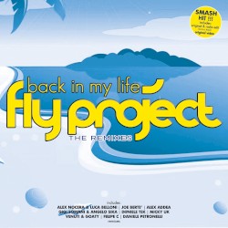 Back in My Life (The Remixes)