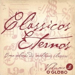 Clássicos Eternos - Vol 2