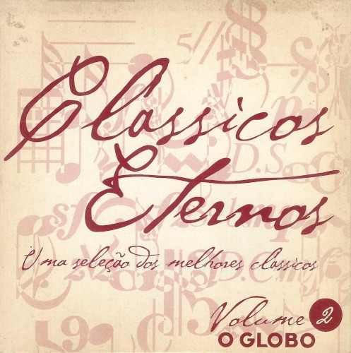 Clássicos Eternos - Vol 2
