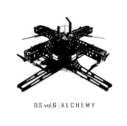 Crime:Scene, Vol.6: Alchemy