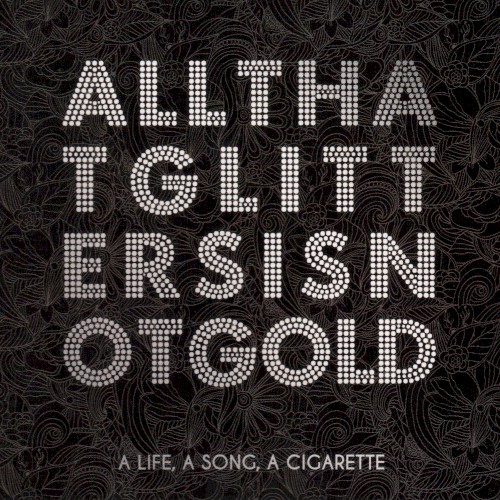 All That Glitters Is Not Gold