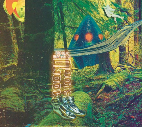 Moon Boots