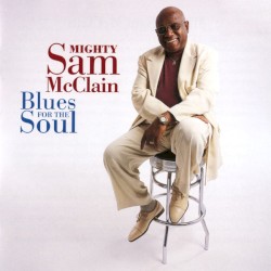 Blues for the Soul