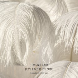 Let's Face It I'm Cute (Roaring Twenties Mix)