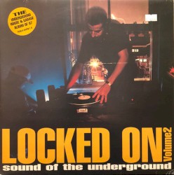 Locked On, Volume 2