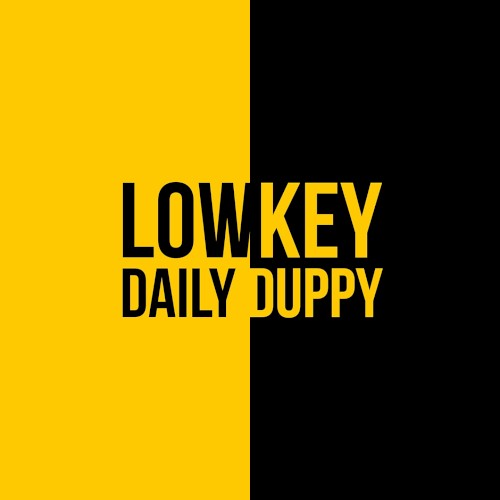 Daily Duppy