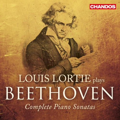 Complete Piano Sonatas
