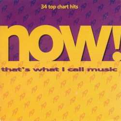 Now! That’s What I Call Music 19