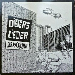 Jeg ka' lieder