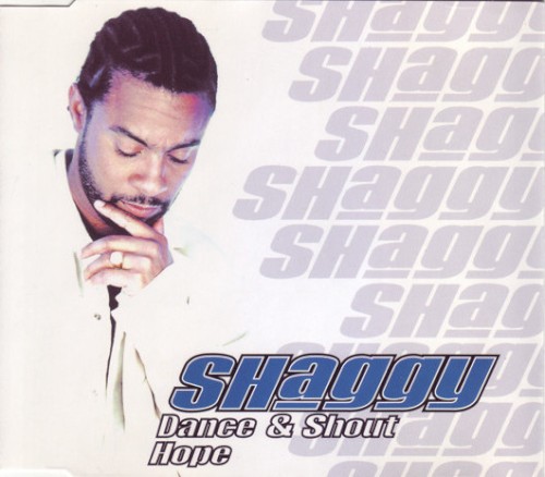 Dance & Shout / Hope