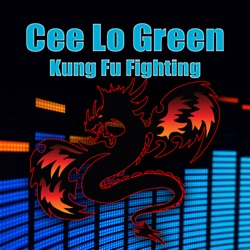 Kung Fu Fighting