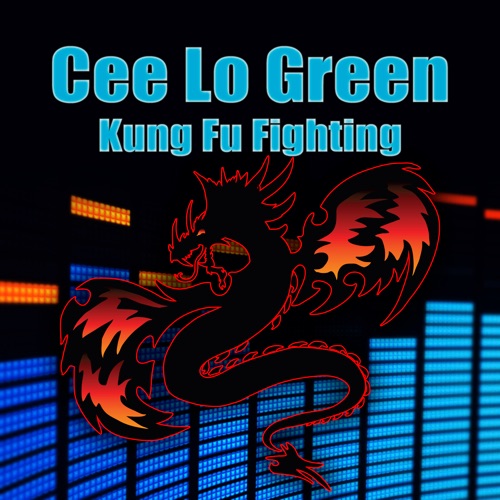 Kung Fu Fighting