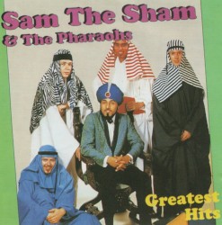 Greatest Hits
