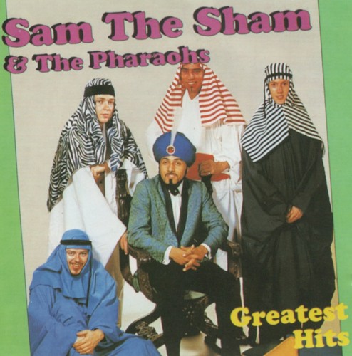 Greatest Hits