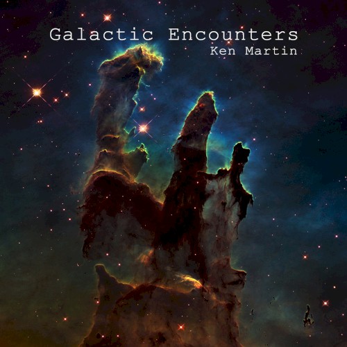 Galactic Encounters