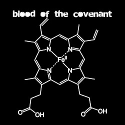 Blood of the Covenant