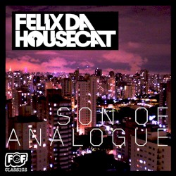 Mixmag Presents: Son of Analogue