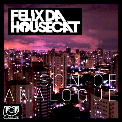 Mixmag Presents: Son of Analogue