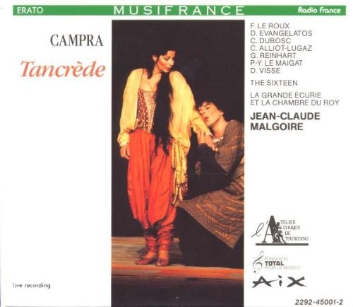 Tancrède