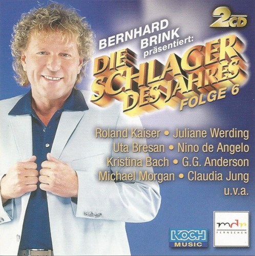 Die Schlager des Jahres, Folge 6