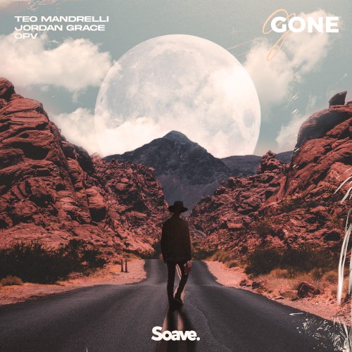 Gone
