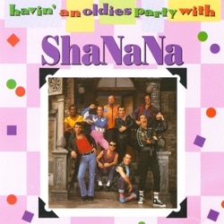 Havin’ an Oldies Party With Sha Na Na