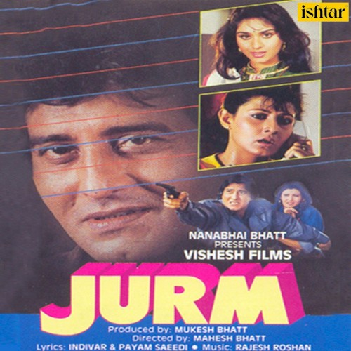 Jurm