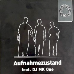Aufnahmezustand