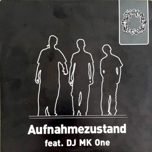Aufnahmezustand