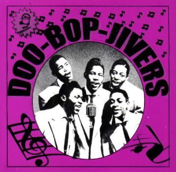 Doo-Bop-Jivers, Volume 2