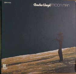 Moon Man