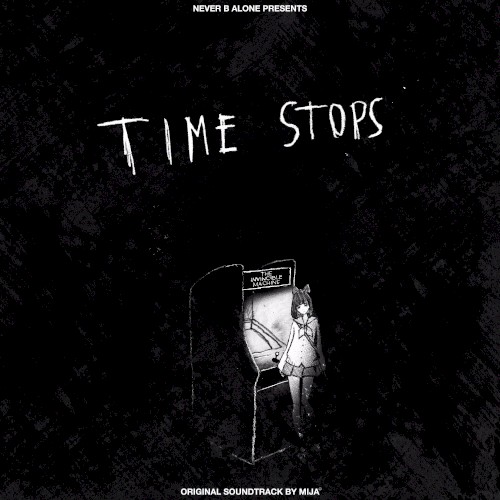 time stops