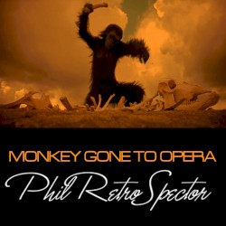 Monkey Gone to Opera