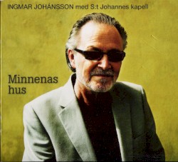 Minnenas hus