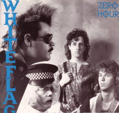 Zero Hour