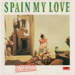 Spain My Love