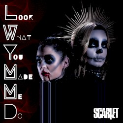 Look What You Made Me Do