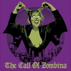 The Call of Zombina