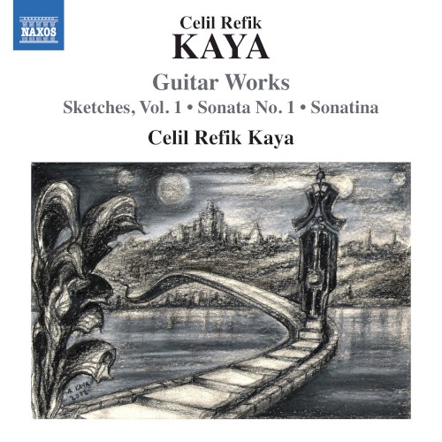 Guitar Works