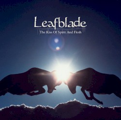 The Kiss of Spirit and Flesh